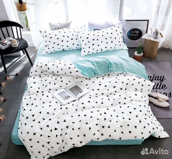 Постельное белье