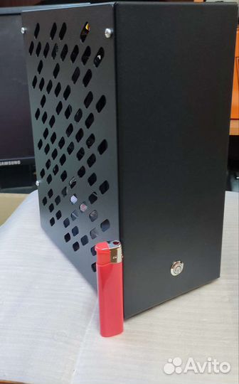 Игровой пк