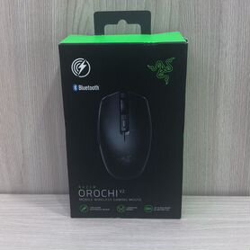 Беспроводная игровая мышь Razer Orochi V2