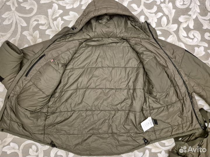 Костюм барс 5.45 design