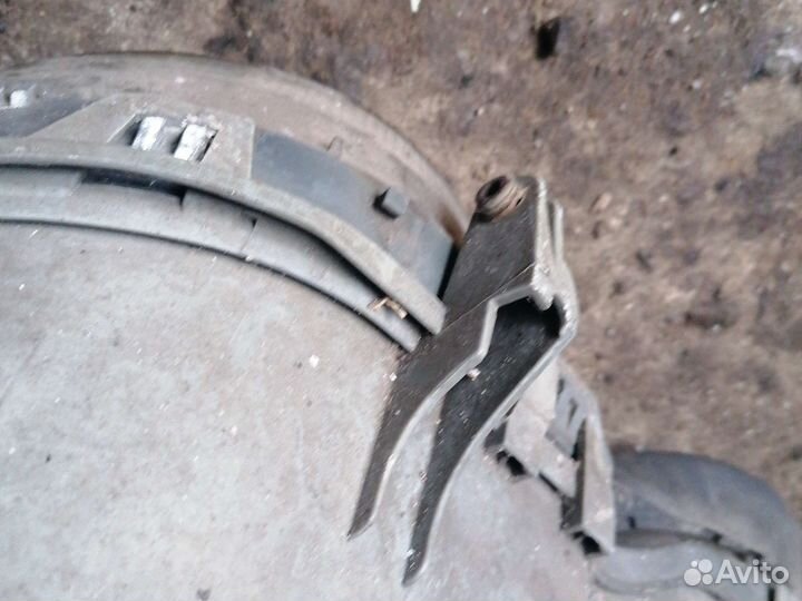 Фары мерседес w210