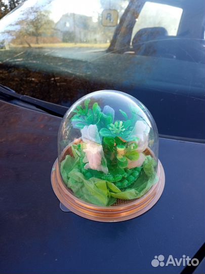 Мыло ручной работы