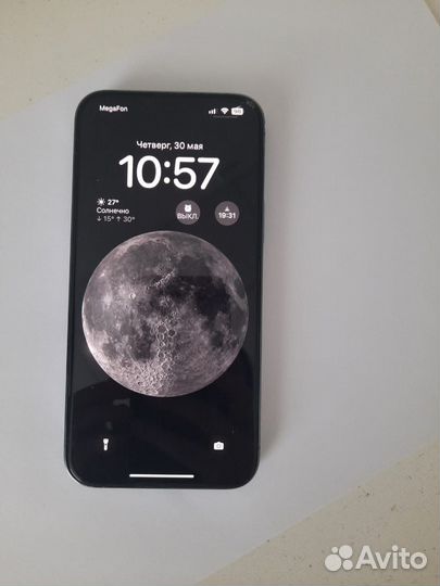 iPhone 13 Pro Max, 128 ГБ
