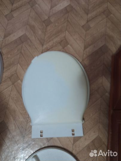 Сиденье для унитаза