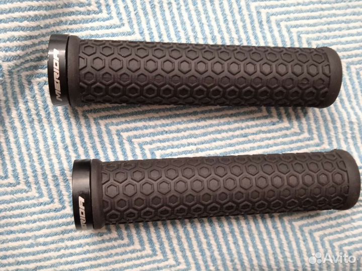 Ручки на руль