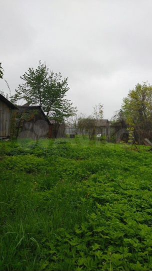 Участок 30 сот. (ИЖС)