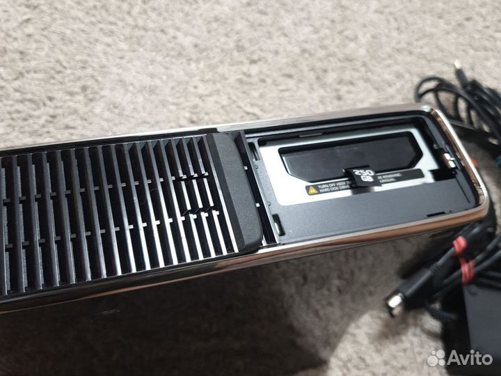 Xbox 360 250гб,игры