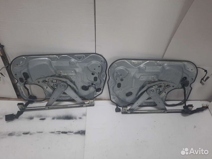 Ford Focus Форд фокус 2 2004-2011, стеклоподъемник