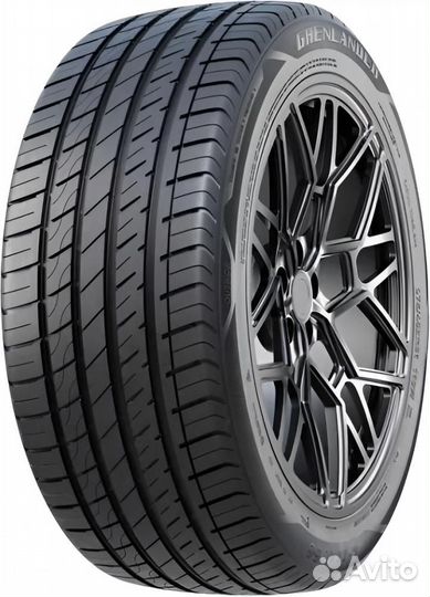 Grenlander L-Zeal56 235/40 R18 95W