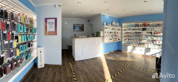 Электрическая зубная щетка Xiaomi MiJia T500 Sonic