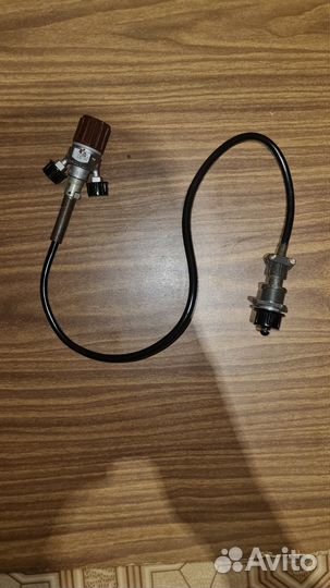 Датчик давления дди-21
