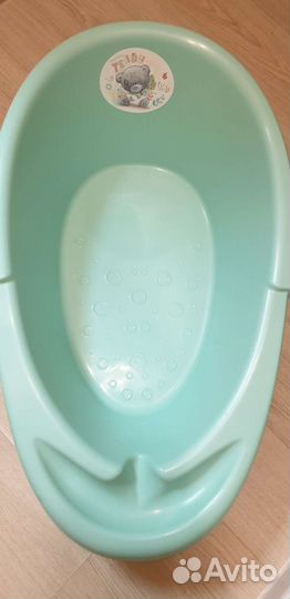 Ванночка для купания