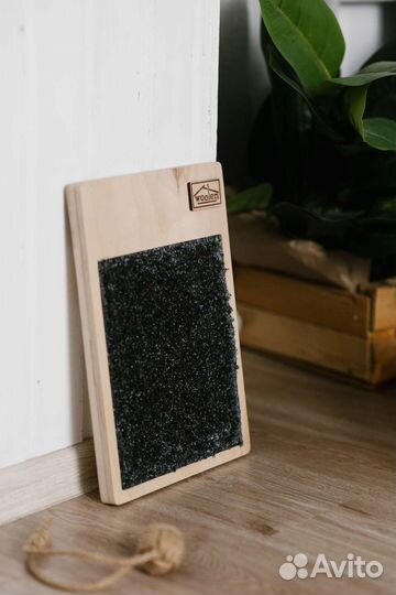 Когтеточка direct