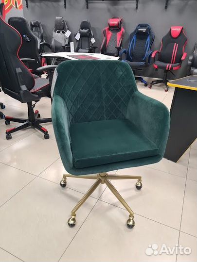 Кресло компьютерное