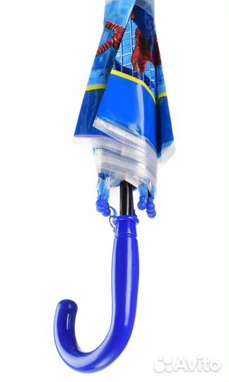 Зонты со свистом человек паук