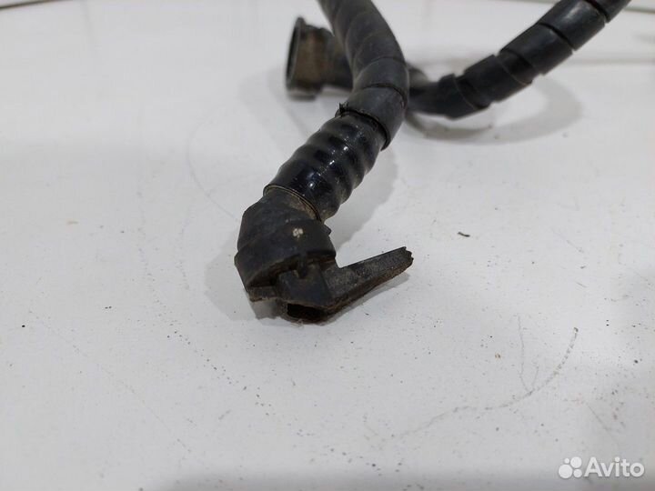 Трубка вакуумная (Jac J7)