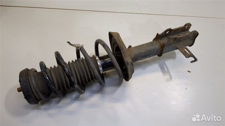 Амортизатор подвески Chevrolet Cruze, 2011