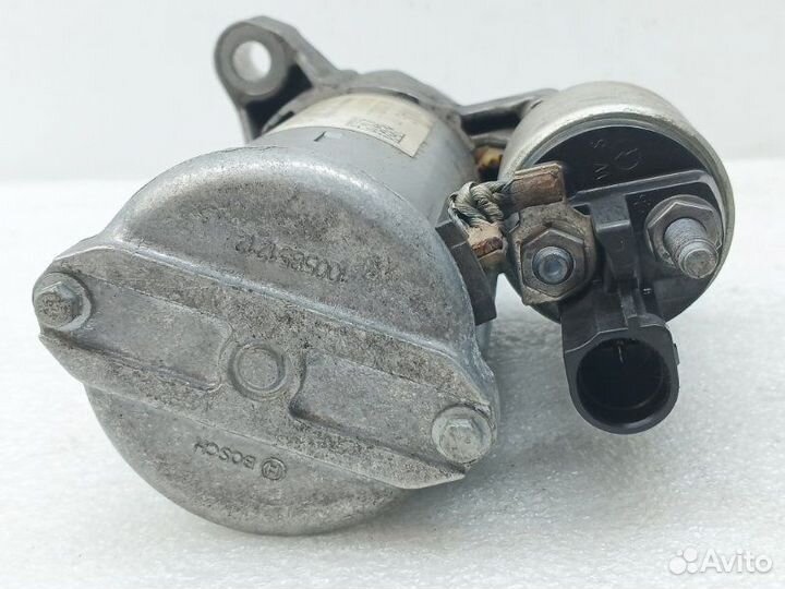 Стартер Audi Q5 FY 2.0 DET 2019