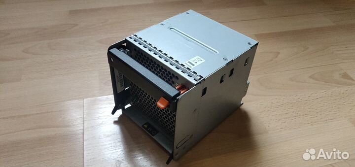 Вентиляторный блок NetApp Fan 441-00027+A0