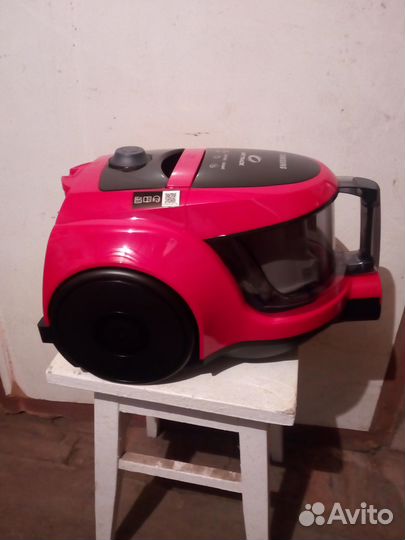 Пылесос самсунг 4520