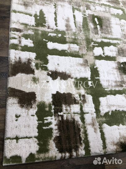 Ковер хлопковый Турция