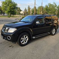 Nissan Pathfinder 2.5 AT, 2012, 290 000 км, с пробегом, цена 1 650 000 руб.