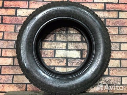 Nokian Tyres Nordman 5 215/65 R16