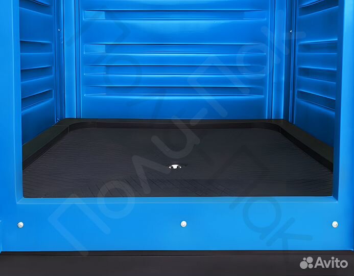 Душевая биокабина Y6994