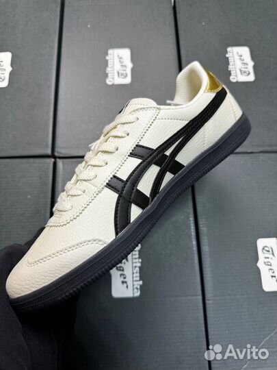 Кроссовки onitsuka tiger tokuten новые мужские