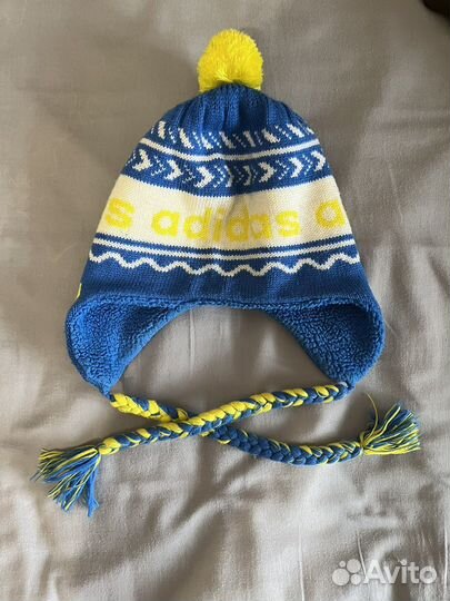 Шапка Adidas