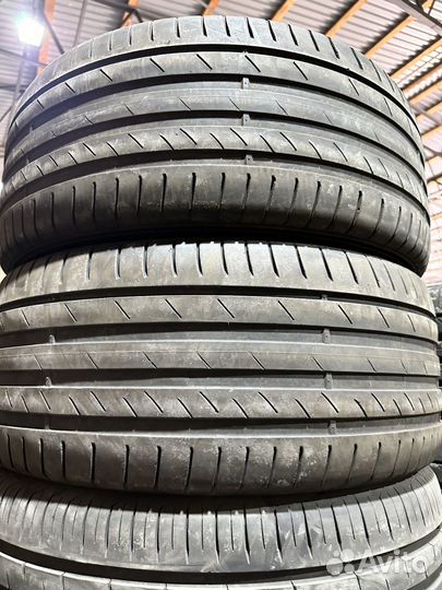 Michelin Pilot Sport 4 S 255/45 R18 108Y