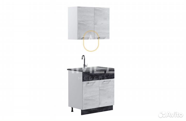 Матрас 160x200