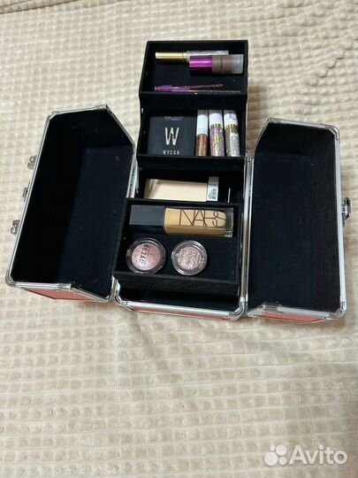 Кейс для косметики