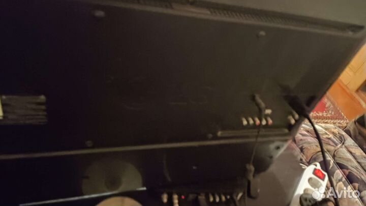 Телевизор LG