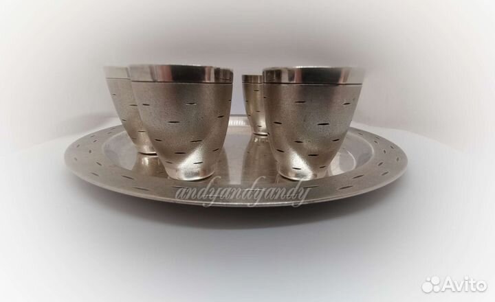 Коньячный, ликерный набор 