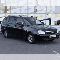 ВАЗ (LADA) Priora 1.6 MT, 2011, 98 587 км, с пробегом, цена 590 000 руб.