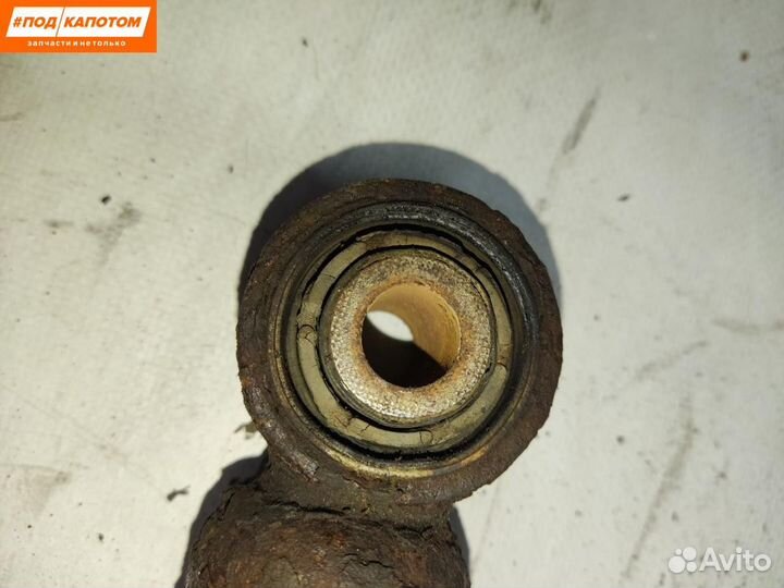 Стойка амортизатора задняя Audi A4 B8/8K 2008