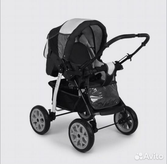 Коляска Alis amelia I