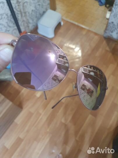 Dior очки женские