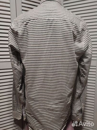 Рубашка мужская Jack jones XL