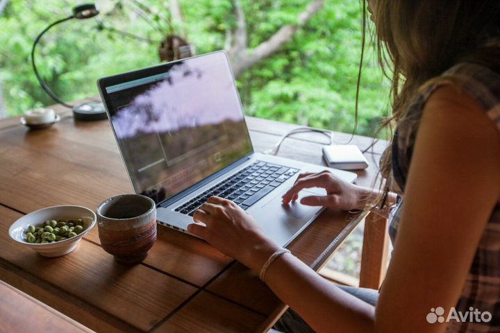 Куратор онлайн школы удаленно