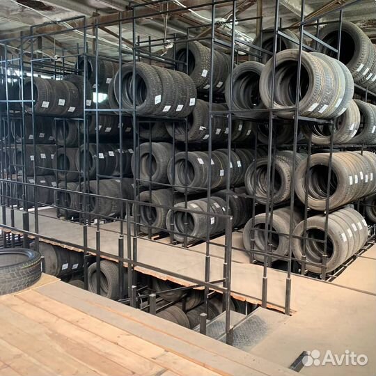 Yokohama Geolandar I/T G072 255/60 R17 106Q