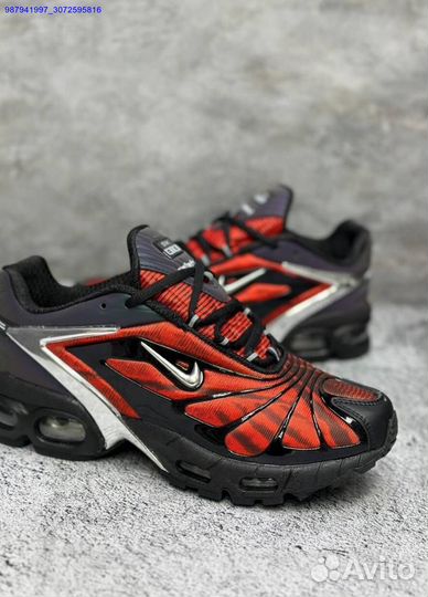 Кроссовки Nike Air Max Tn Plus