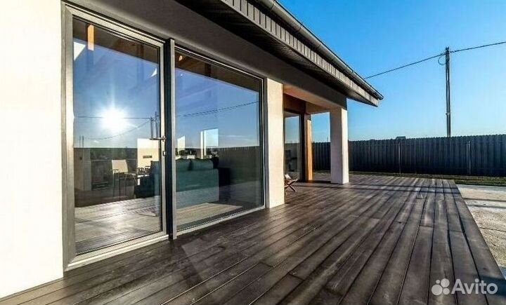 Пластиковые окна на балкон