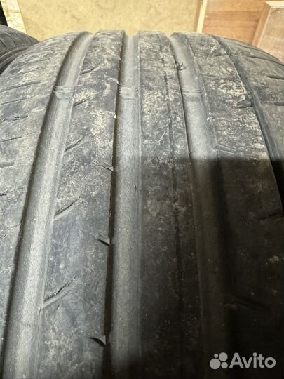 Dunlop SP Sport Maxx 050+ 225/50 R17 98Y