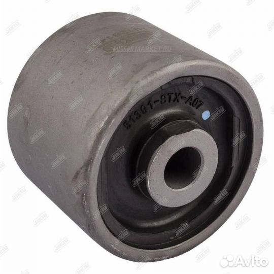 Jikiu BH28140 Сайлентблок рычага подвески лев