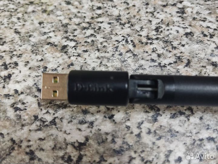 Сетевые адаптеры Wi-Fi