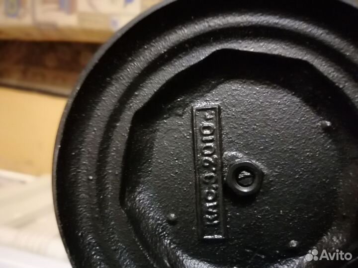 Каслинское чугунное литье