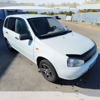 ВАЗ (LADA) Kalina 1.6 MT, 2012, 141 022 км, с пробегом, цена 300 000 руб.