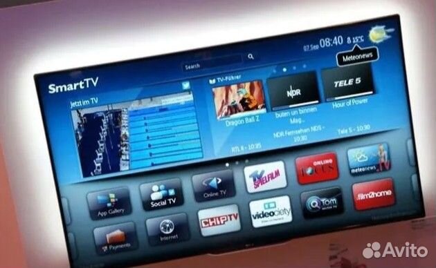 Ремонт настройка и установка телевизоров